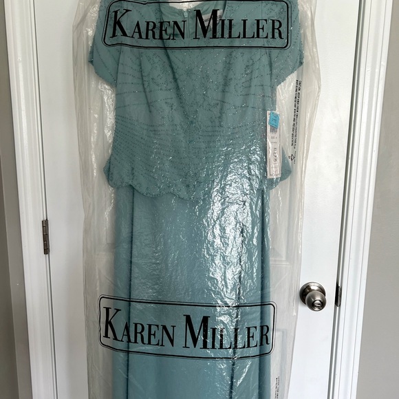 Mother of the bride/groom dress - Picture 9 of 10